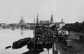 Krone, Hermann: »Koenigs-Album der 142 St�dte Sachsens«