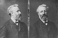 Atelier Nadar: Jules Verne (1828-1905), Schriftsteller