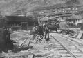Fenton, Roger: Der Bahnhof, Balaclava