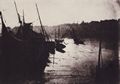 Le Secq, Henri: Dieppe