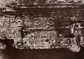 Salzmann, Auguste: Jerusalem; Grab der K�nige Jud�as, obere und mittlere Friese