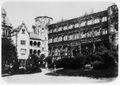 Lange, Eduard: Heidelberger Schloss