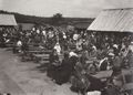 Hahn, K.E.: Speisezelte in der N�he des Kloster. Serafim-Sorovski