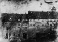 Halffter, Wilhelm: Berlin, Haus Voigteiplatz Nr. 5, 6, 7
