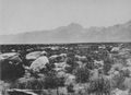 O'Sullivan, Timothy H.: Death Valley (Das Tal des Todes)
