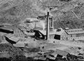 O'Sullivan, Timothy H.: Virginia City, Nevada, die Gold und die Curry M�hle