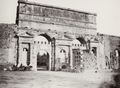Altobelli und Molins: Die Porta Maggiore