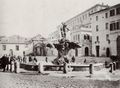 Altobelli und Molins: Piazza Barberini