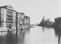 Naya, Carlo: Der Canale Grande in Venedig