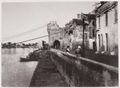 N�gre, Charles: Arles. Porte des Ch�taignes