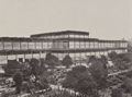 Albert, Joseph: M�nchen, Glaspalast