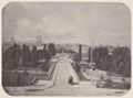 Albert, Joseph: M�nchen, Maximilianbr�cke und Maximilianstra�e nach Westen