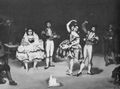 Manet, Edouard: Spanisches Balett