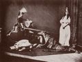Carrol, Lewis: Der heilige Georg und der Drachen