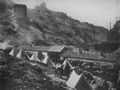 Fenton, Roger: Das Fort am Hafen von Balaclava