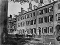 Amerikanischer Photograph um 1864: State Street