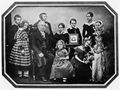 Weninger, Joseph: Familie Fixsen in St. Petersburg