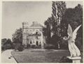 Albert, Joseph: Bayerische K�nigsschl�sser, Schloss Berg am Starnberger See