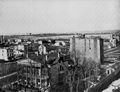 Hall, George P.: Central Park Reservoir