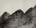 Egerton, Philip H.: Kee Kloster, in der N�he der s�dwestlichen Grenze Chinas
