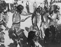 James, G. W.: Schlangentanz der Moki- (Hopi-) Indianer