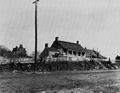 Wenzel, Edward: Das Dyckman Haus