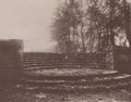 Atget, Eug�ne: Historische St�tten, Saint-Cloud