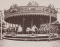 Atget, Eug�ne: Leben und Arbeitswelt, Fest des Invaliden