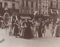 Atget, Eug�ne: Leben und Arbeitswelt, Lotterie