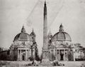 MacPherson, Robert: Piazza del Popolo