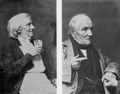 Rejlander, Oskar Gustav: Gestaltstudie
