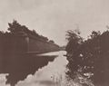 Atget, Eug�ne: Befestigungsanlagen, Porte de S�vres
