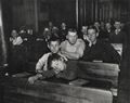 Riis, Jacob A.: »Abendschule in der Seventh Avenue« (Geleitet von der Kinder Hilfe Gesellschaft)
