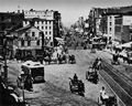 Edward und Henry T. Anthony: Canal Street