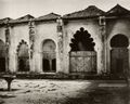 Lorent, Jakob August: Gro�e Moschee, Tlemsen