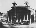 MacPherson, Robert: Das Pantheon in Rom