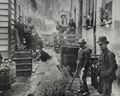 Riis, Jacob A.: »Bandits' Roost« 59 1-2 Mulberry Stra�e