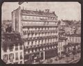 Talbot, William Henry Fox: Boulevard des Capucines [1]
