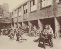 Barnardo, Thomas John: Die �Jungen-Holzhackbrigade�