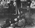 Riis, Jacob A.: Im B�ro der »Sun«