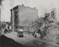 Riis, Jacob A.: Teufels K�che und Sebastopol