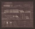 Talbot, William Henry Fox: B�cherregal
