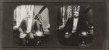 Krone, Hermann: Selbstportr�t »Der Astrologe«, Dresden