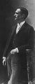 Atelier Nadar: George Eastman (1854-1932), Erfinder und Begr�nder des Photokonzerns Eastman Kodak