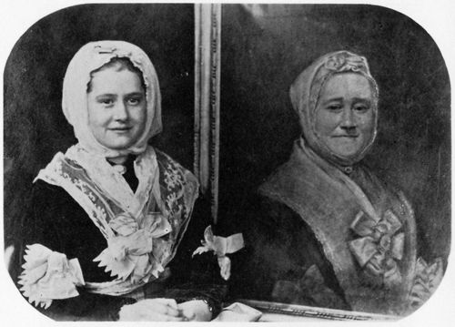 Rejlander, Oskar Gustav: Familien�hnlichkeit