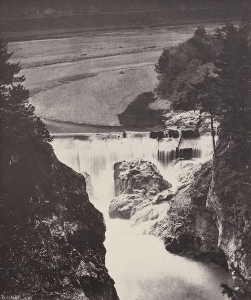 Albert, Joseph: Der »St. Mang-Fall« bei F�ssen