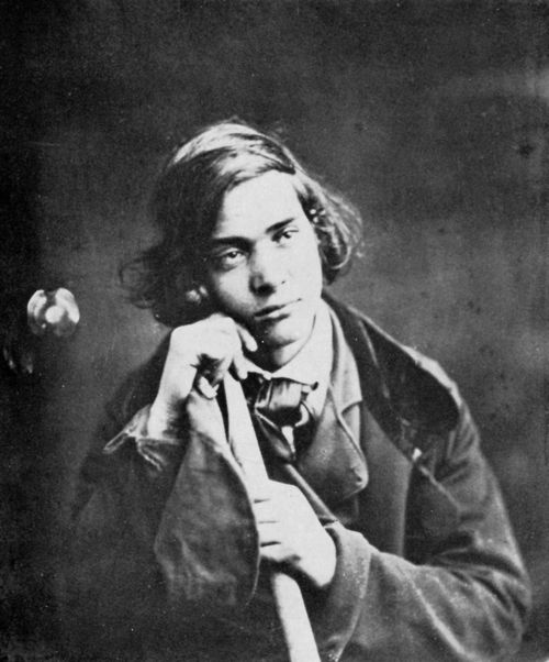 Rejlander, Oskar Gustav: Heimweh