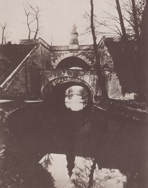 Atget, Eug�ne: Historische St�tten, Juvisy