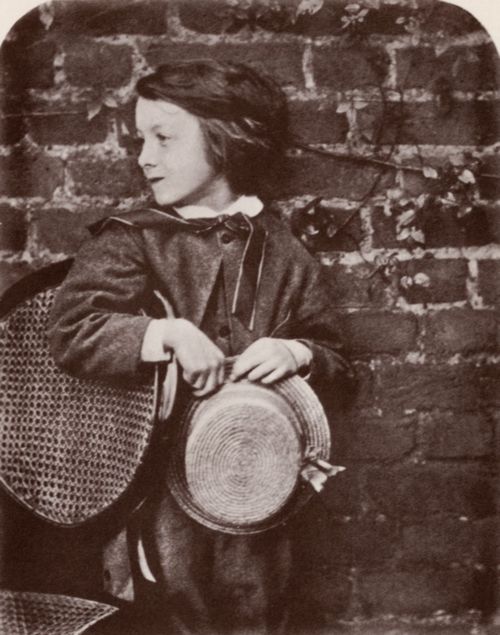 Carrol, Lewis: Arthur Hughes (der J�ngere)