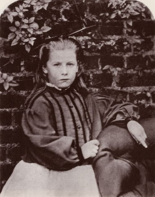 Carrol, Lewis: Zoe Strong